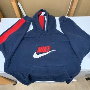 Nike VTG hoodie